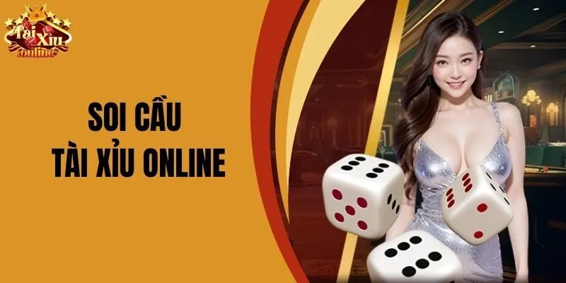 Soi Cầu Tài Xỉu Online - Dự Đoán Chính Xác, Nhanh Chóng